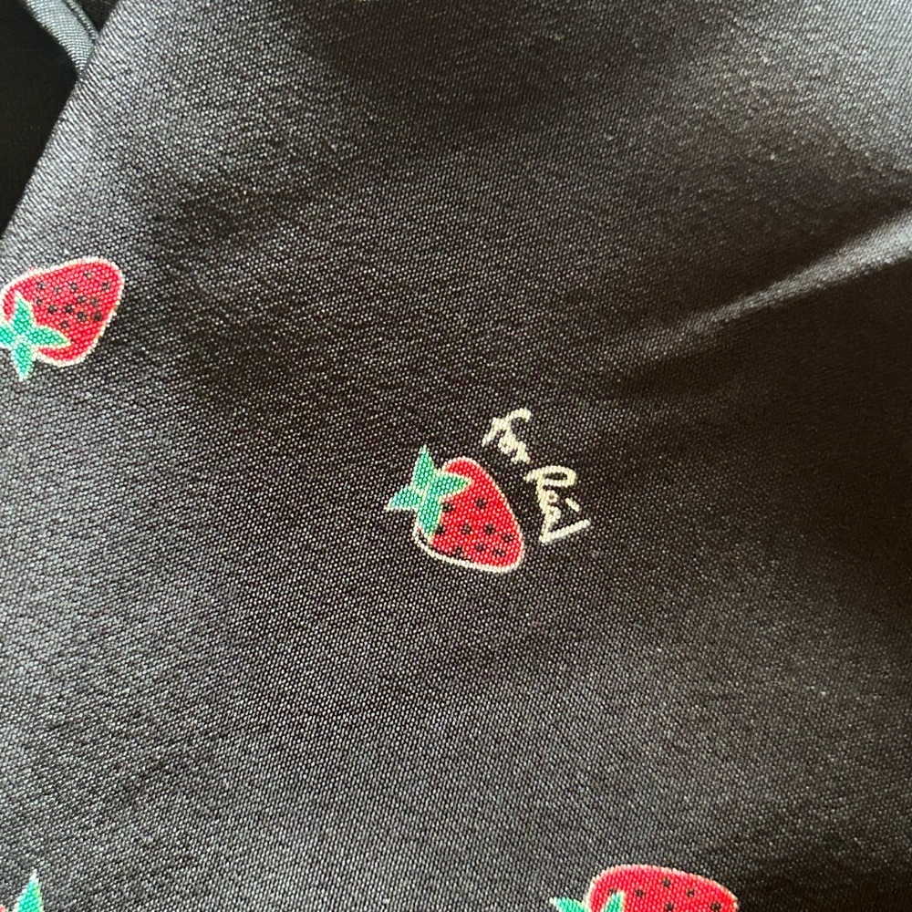 Réalisation Par | The Inez Black Strawberry - Picture 7 of 7